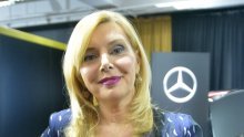 Tončica Čeljuska uživa u Brelima: Pogledajte kako pozira u kupaćem kostimu