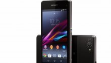 Kompaktna Xperia Z1 u četiri boje