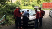 Muškarcu pozlilo u šumi kod Zagreba, nazvao je HGSS, pa odšetao kući; spasitelji imaju važnu obavijest za sve