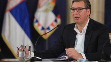 Hrvati u Srbiji sastali se s Vučićem: Povod, zahvala jer je Vlada izdvojila novac za otkup dijela rodne kuće bana Jelačića