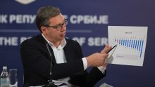 Vučić: Žao mi je zbog napada na Miloševića. Ja ga nisam napadao, ali neću dozvoliti da bilo tko uvlači Srbiju u proslavu Oluje