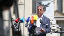 Pupovac: Otići ću u Škabrnju podijeliti bol s mještanima