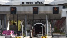 Njemački autoklub ocijenio kako jedan hrvatski tunel ne ispunjava sigurnosne standarde