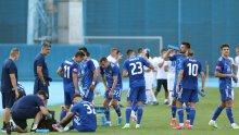 Dinamo u jedinoj pripremnoj utakmici nadigrao slovenskog prvaka i to bez nekoliko važnih igrača