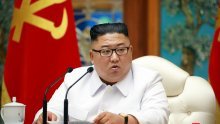 Sjeverna Koreja ima problema s kontrolom ulaska koronavirusa; Kim Jong-un traži mjere