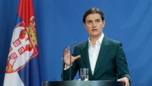 Ana Brnabić o odlasku Borisa Miloševića u Knin: To ne razumijem i jako je ponižavajuće