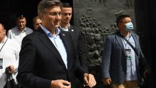 Plenković izrazio sućut obitelji Josipa Kregara: Pamtit ćemo ga kao angažiranog političara i cijenjenog stručnjaka