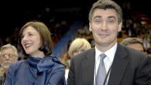 Milanović nije kriv ni zbog supruge ni zbog brata