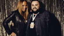 Najljepši poklon: Jacques Houdek upoznao Mariah Carey!