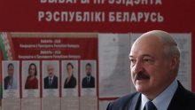 Posljednji europski diktator ostaje na vlasti: Lukašenko osvaja 80 posto glasova