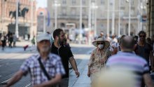 Hrvatska postaje useljenička zemlja, najviše ih stiže iz BiH te Srbije