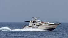 Sudarili se trajekt i brodica između Drvenika Malog i Trogira; nema ozlijeđenih