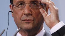 Hollande Europskoj uniji nudi 'pakt o gospodarskom rastu'?