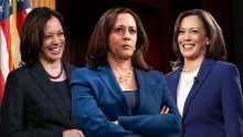 Afroamerikanka azijskih korijena i potencijalna prva predsjednica SAD-a često je bila na 'pogrešnoj strani povijesti'. Tko je Kamala Harris?