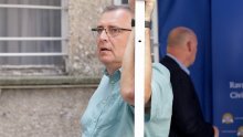 Capak: Ako se u nekom klubu utvrdi zaraza, svi zaposlenici morat će se testirati