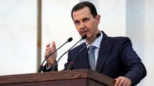 Asad kritizira 'eskalaciju' američkih sankcija protiv Sirije