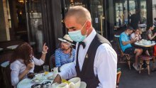 Raste broj zaposlenih, najviše u turizmu i ugostiteljstvu