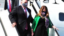 [FOTO] Pompeo stigao u Sloveniju; Amerikanci će graditi drugi blok nuklearke Krško?