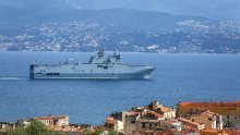 Rasplamsao se sukob zbog nafte i plina u istočnom Mediteranu, Francuska i Grčka pokrenule vojne vježbe