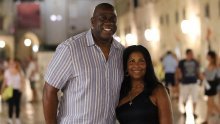 Najbolja reklama za naš turizam: Magic Johnson na Twitteru nahvalio Hrvatsku