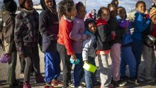 Čini se da je pandemija dosad poštedjela Afriku, a nitko ne zna objasniti zašto