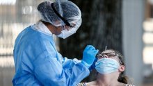 U Karlovcu pozitivno četvero povratnika s ljetovanja i jednogodišnje dijete