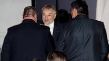 Ustavni sud odbacio Hernadijevu tužbu: Tvrdio da ima 'strah od istražnog zatvora'