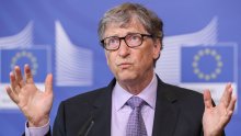 Što je to Bill Gates rekao o testiranju, cjepivu, kupovini TikToka i klimatskim promjenama da je na sebe navukao bijes kritičara