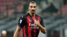 Milan Ibrahimoviću ponudio šest milijuna eura samo da ostane još jednu sezonu, ali Zlatan je zatražio više i čelnicima kluba zadao glavobolje