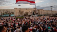 Bijela kuća: Rusija mora poštivati suverenitet Bjelorusije