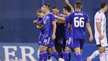 Dinamo na uvjerljiv način ušao u novu sezonu, 'modri' sa 6:0 pobijedili Lokomotivu