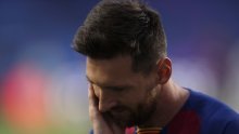 Razočarani Leo Messi već je donio odluku kamo odlazi ako za koji dan napusti Barcelonu, a doznaje se i zašto je odabrao baš taj klub
