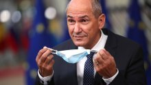 U Sloveniji 13 novih slučajeva; u četvrtak odluka o restrikcijama za one koji se vraćaju s ljetovanja u Hrvatskoj