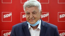 Komadina: Ne bježim od toga da SDP ima problema