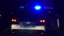 Teška prometna nesreća kod Maslenice: Poginule sestre u dobi od 5 i 9 godina, otac i još jedna djevojčica u bolnici