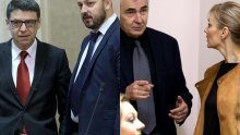 Gdje su i što rade donedavni saborski zastupnici? Jovanović ima PTSP, Glasnović plan B, Miro Kovač tajnovit, a Bruna Esih?