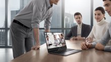 HUAWEI MateBook X Pro 2020 za uspješne i opuštene online sastanke