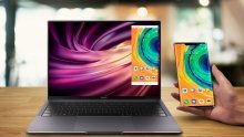 Huawei MateBook X Pro 2020: Običan radni dan na sasvim novi način