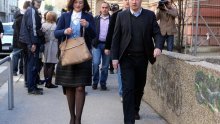 Zašto je Sanja Milanović pogriješila s torbom?