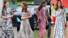 Omiljena ljetna obuća Kate Middleton stara je gotovo stoljeće, a nosili su je i vojnici u Španjolskom građanskom ratu
