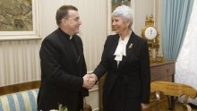 Kosor i Bozanić bez prijepora