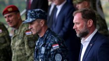 Banožić: Zatražio sam izvješće o neispravnim helikopterima i njihov remont