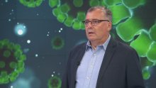 'Bilo bi dobro da se što više ljudi cijepi protiv gripe, oni koji ne vjeruju u cijepljenje su isti onima koji misle da je Zemlja ravna ploča'