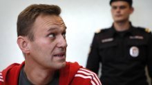 Nakon natezanja s Rusima, Navaljni iz sibirske bolnice prebačen u Njemačku na liječenje