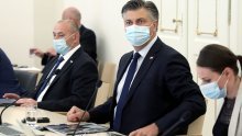 Plenković se oglasio o uhićenjima: Svatko za koga se utvrdi u procesu da je kriv, on će i odgovarati