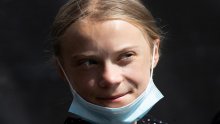 Greta Thunberg nakon godinu dana stanke ponovno u školskim klupama