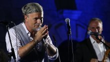 Razotkrio ga slavni kolega: Nakon četiri godine Gibonni izdaje novi album