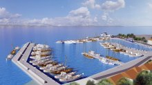 Pogledajte projekte: U splitskoj županiji gradi se 15 novih luka