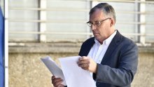 Capak: Imamo upozorenja iz Infektivne klinike da se oni lagano pune. Moramo biti spremni na sve scenarije
