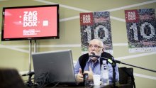 Predstavljen bogat program jubilarnog ZagrebDoxa